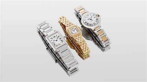 cartier watch 9-5|cartier watch new collection.